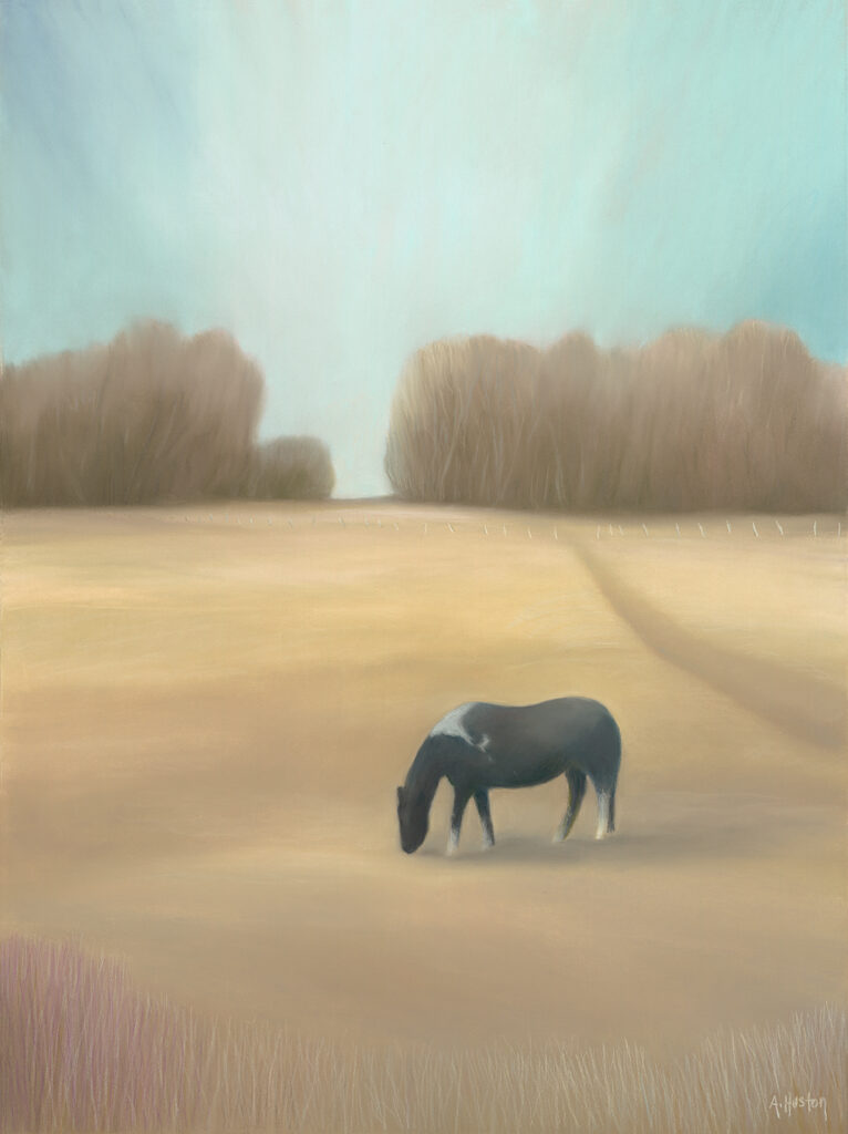 PEACEFUL MOMENT